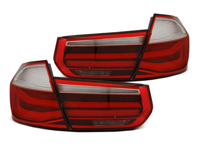 AUTOLUX Комплет тунинг LED штопови за BMW серија 3 F30 2011-2015