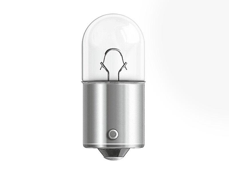 OSRAM Халогенска сијалица Osram R5W Truckstar Pro 24V, 5W, BA15s, 1 бр.