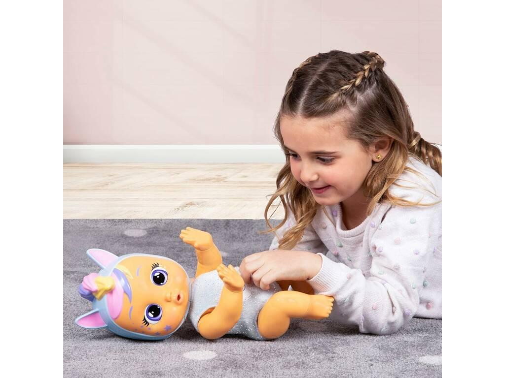 Mattel Бебе Плачко со Солзи Џена 911345