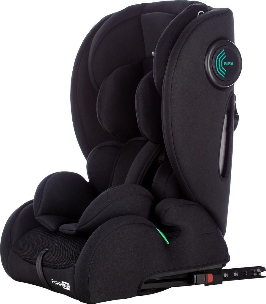 FreeON Автоседиште i-Size 76-150 см Modus црн 49614