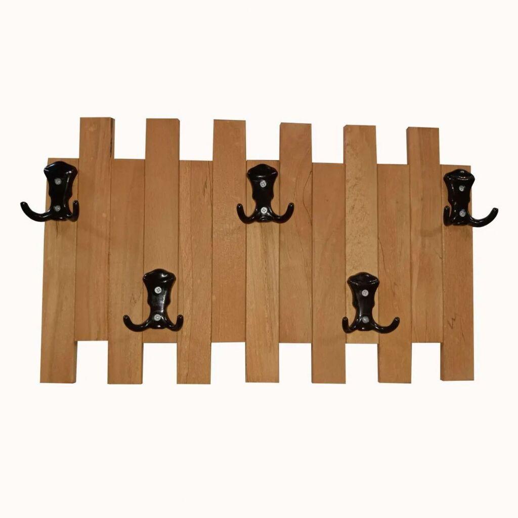 Хана Хоум Чивилук MYM08, 51x31 см, кафеава