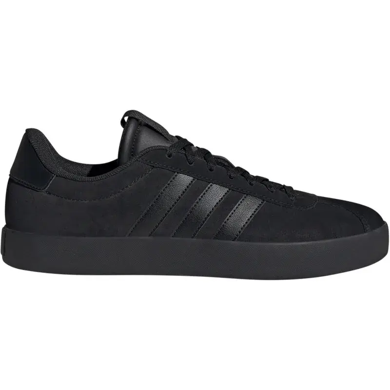 Машки патики Adidas VL Court, црни