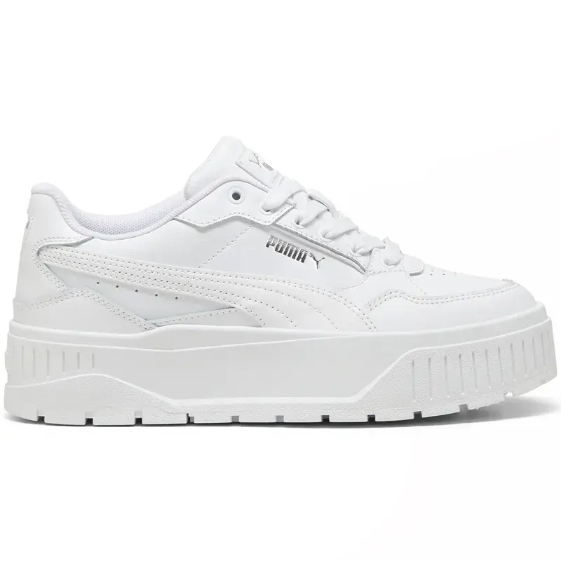 Женски патики Puma Puma Carmen II Idol, бели