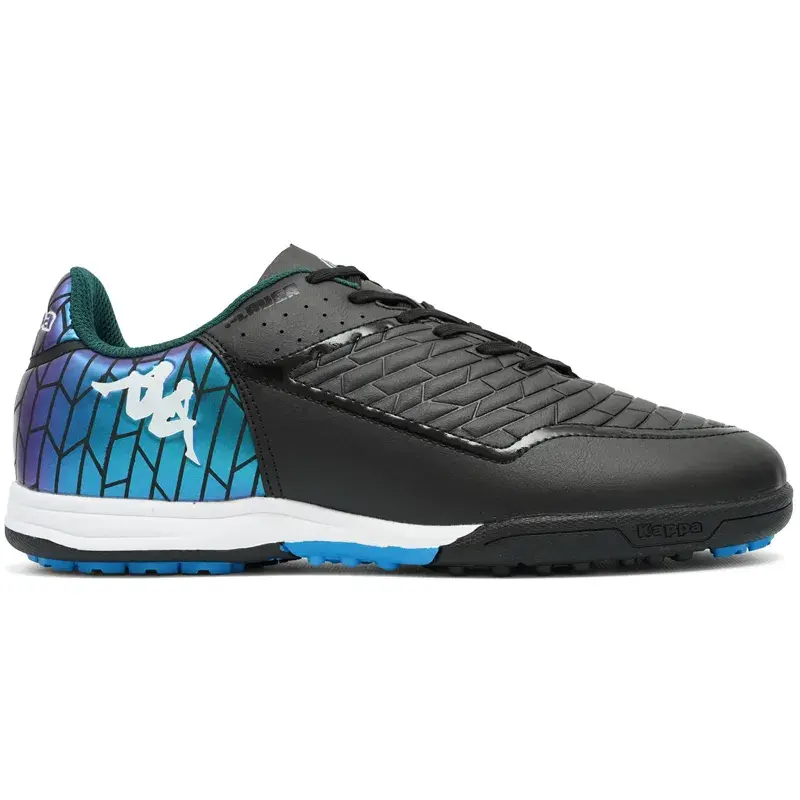 Kappa машки патики Kombat Player Base Tg, црно-сини