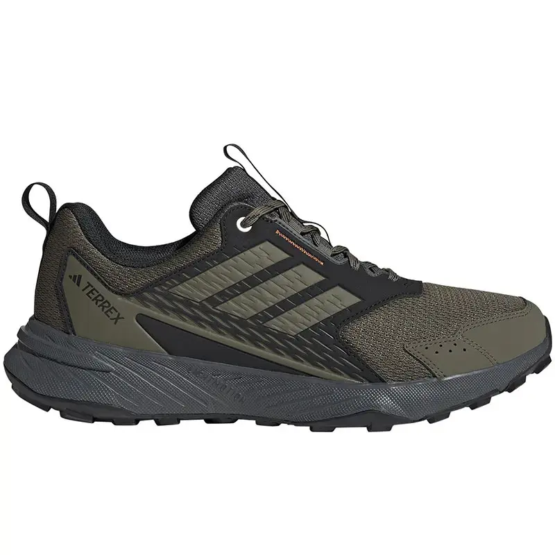 Машки патики Adidas Terrex Tracefinder, маслинеста боја