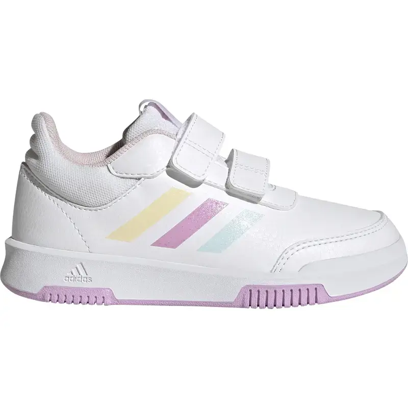 Девојчешки патики Adidas Tensaur Sport 2.0 Cf K, бели