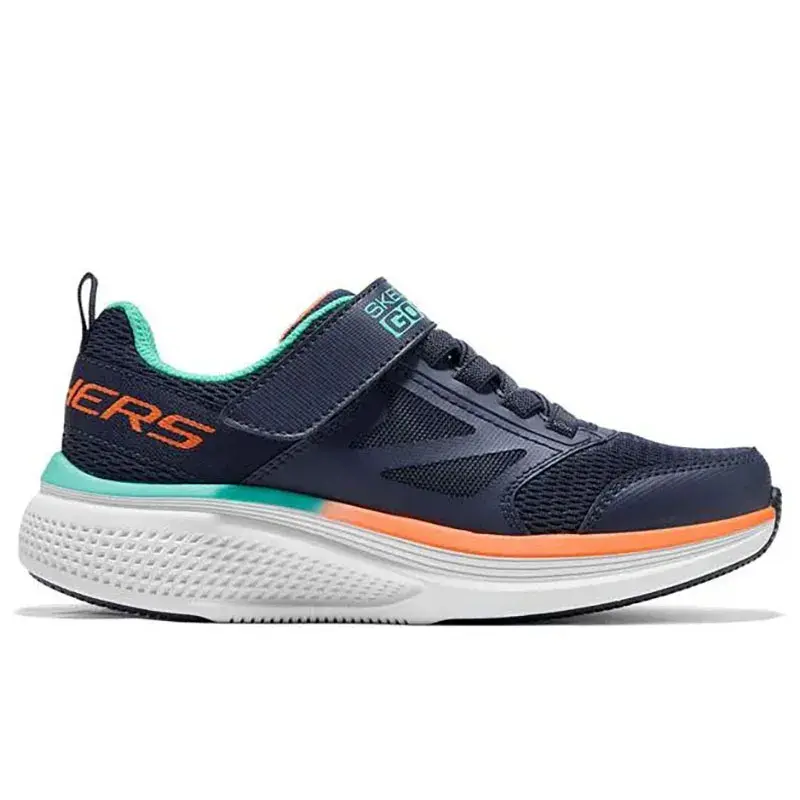 Skechers Boys Go Run Elevate 2.0 патики, Teget