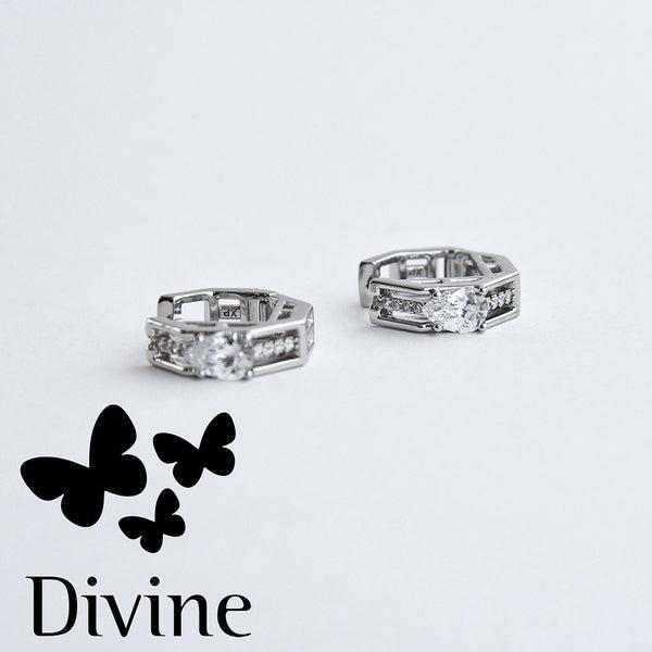 Divine Обетки „Luminous Spark“