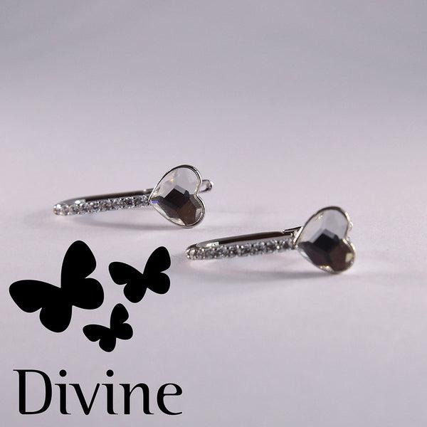 Divine Обетки „Love Statement“