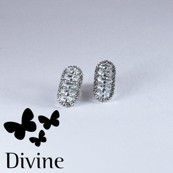 Divine Обетки „Glowing Statement“