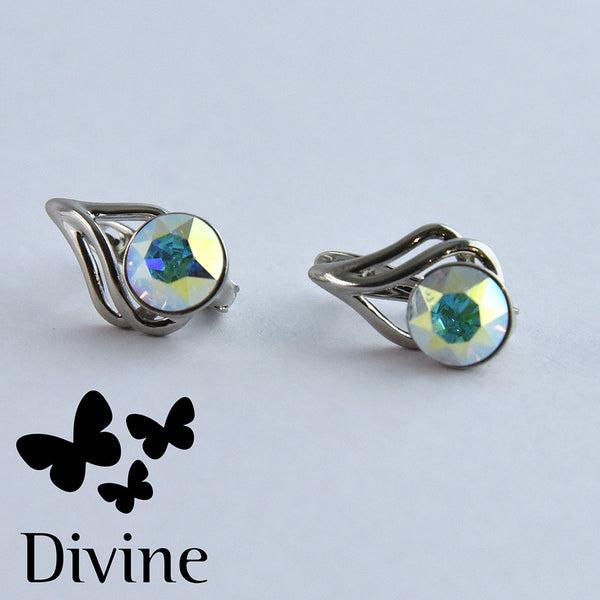 Divine Обетки „Sparkle of Elegance“