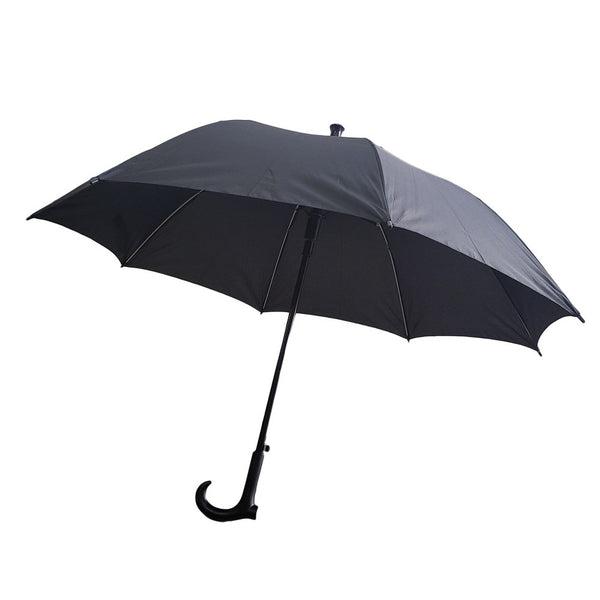 Чадор-бастун 2во1 (Црна боја)