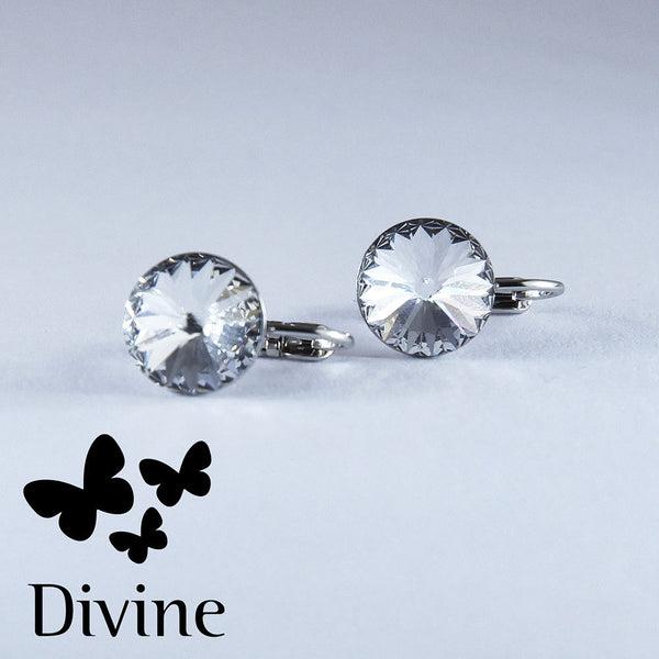 Divine Обетки „Timeless Sphere“