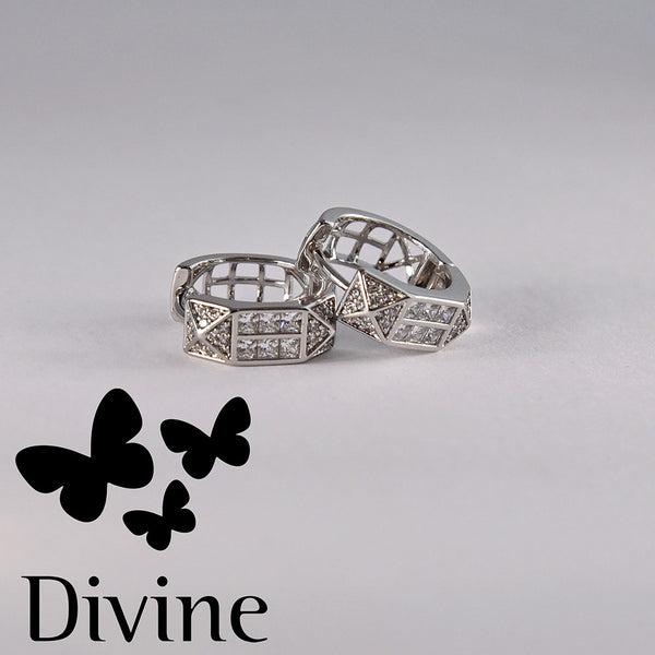 Divine Обетки „Elegant Radiance“