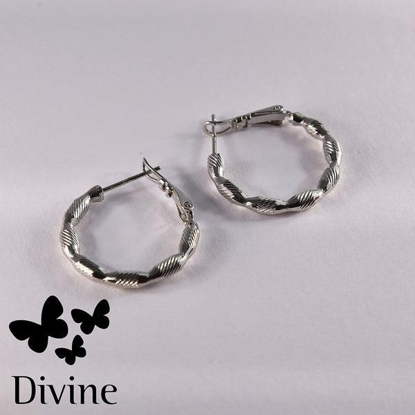 Divine Обетки „Trending Hoops“