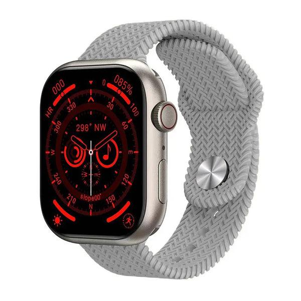 Vokuss Смарт часовник  BK9 - Сива Боја