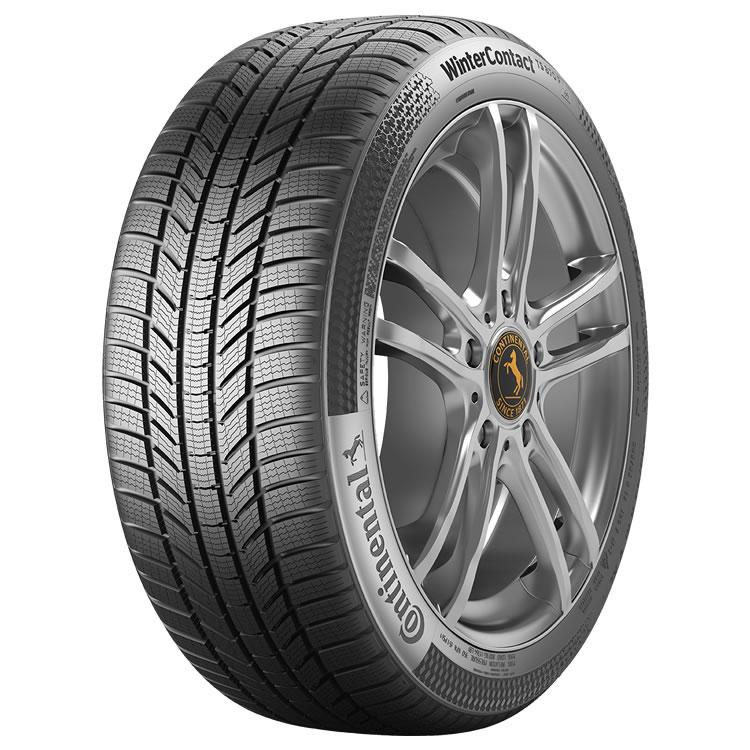 CONTINENTAL Гума Зимска 235/55R17 103V  TS 870 P XL