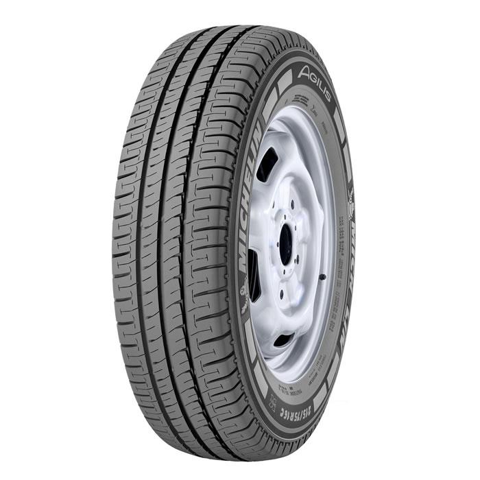 MICHELIN Гума Летна 215/75R16C  116/114R AGILIS+ GRNX