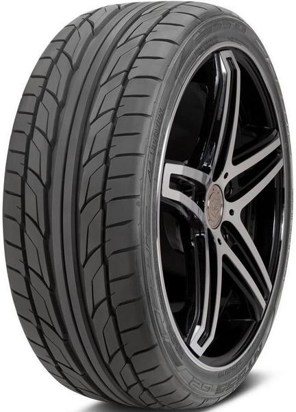 NITTO Гума Летна 195/40R17 81W NT5G2A XL