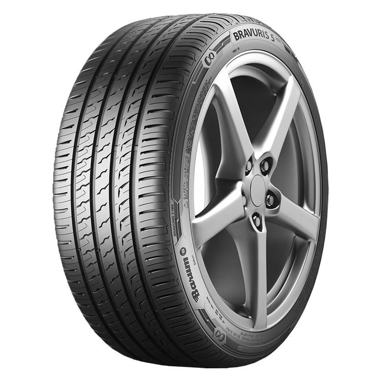 BARUM Гума Летна 185/55R15 82H BRAVURIS 5