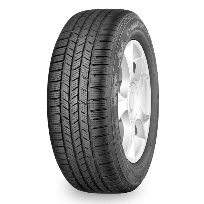 CONTINENTAL Гума Зимска 275/40R22 108V CRC WINTER XL