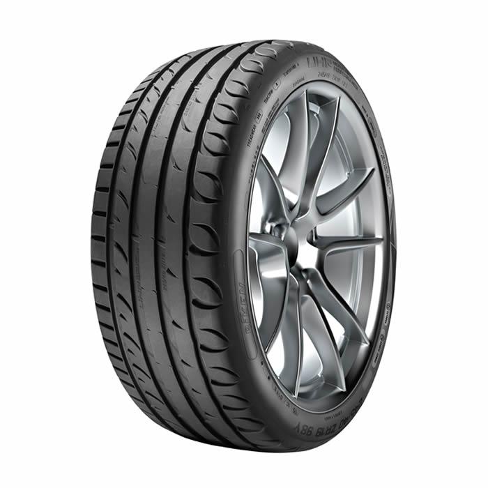 RIKEN Гума Летна 225/45R19 96W UHP XL  RI