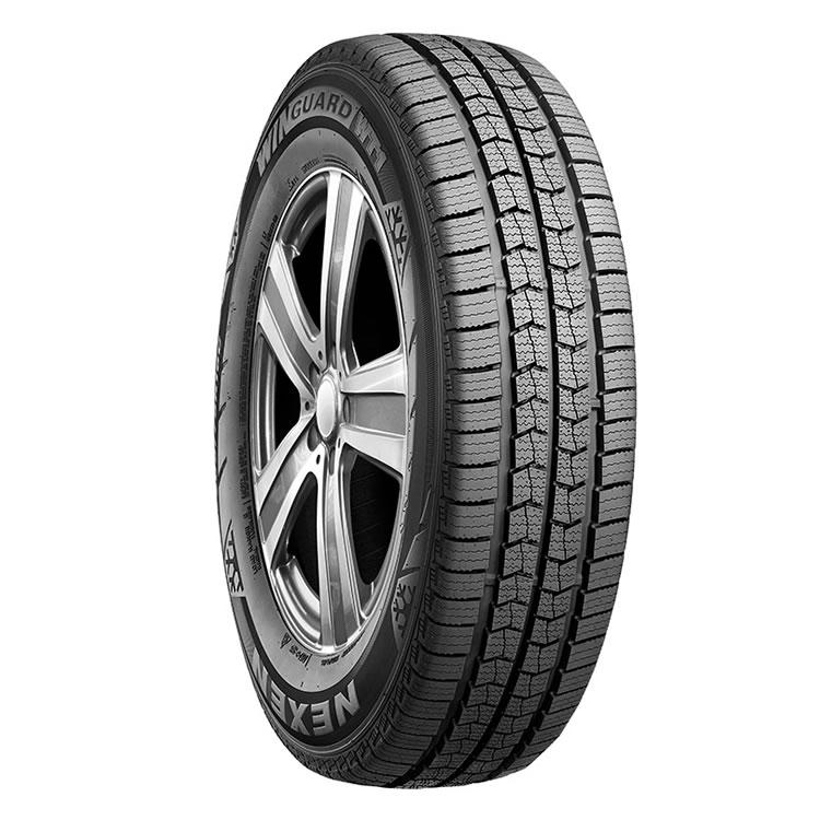 NEXEN Гума Зимска 215/65R16C 109/107R  WINGUARD WT1
