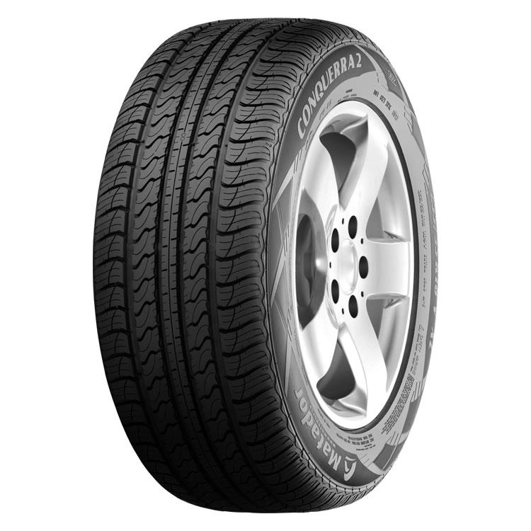 MATADOR Гума За сите терени и сезони 255/65R16 109H MP82 Conquerra 2 FR