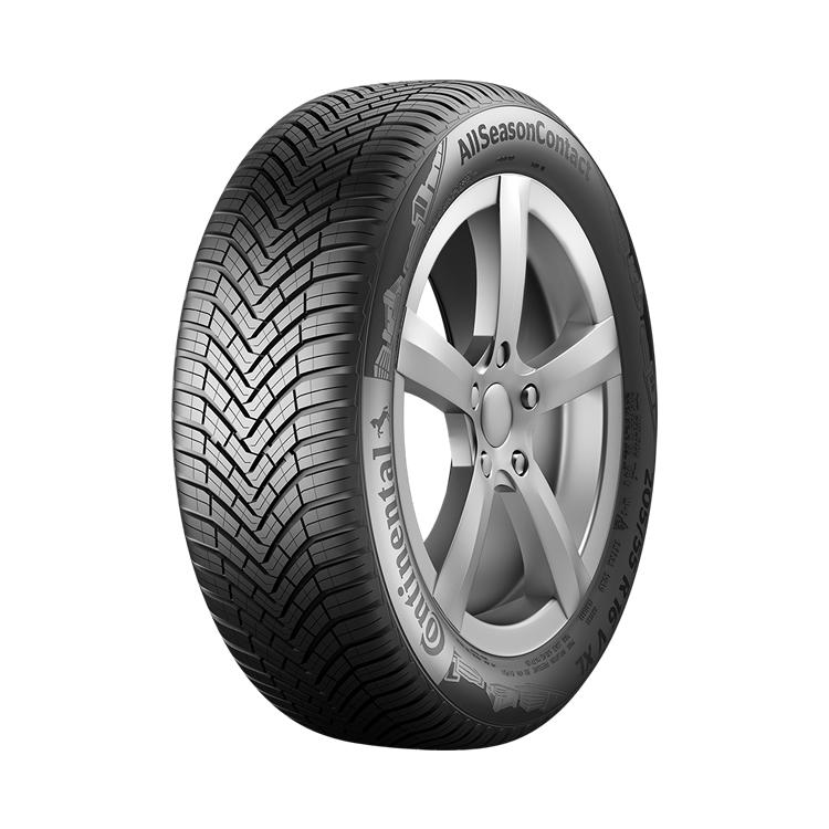 CONTINENTAL Гума Сите сезони 225/40R18 92Y AllSeasonContact 2 XL FR