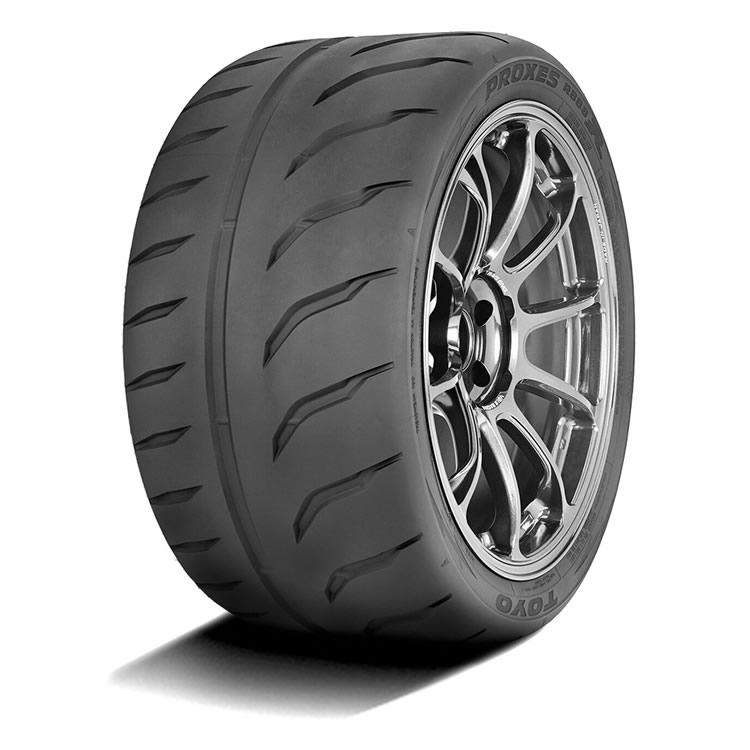 TOYO Гума Летна 195/50R15 82V PROXES R888R