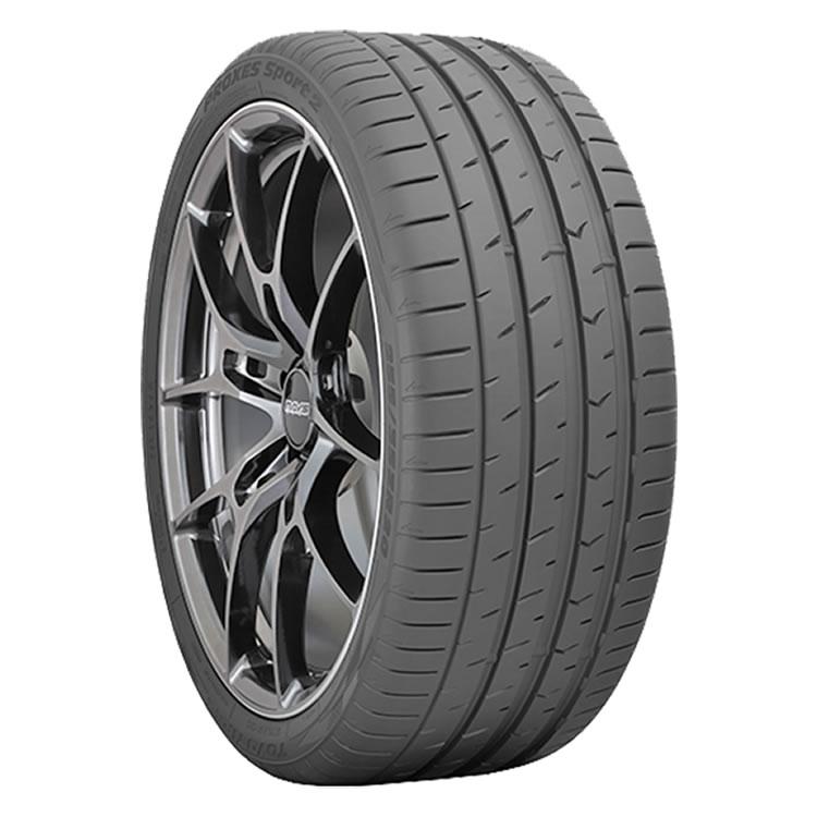 TOYO Гума Летна 215/45R18 93Y Proxes Sport 2  XL