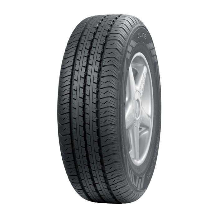 NOKIAN Гума Летна 215/75R16C 116/114S NOKIAN cLINE CARGO