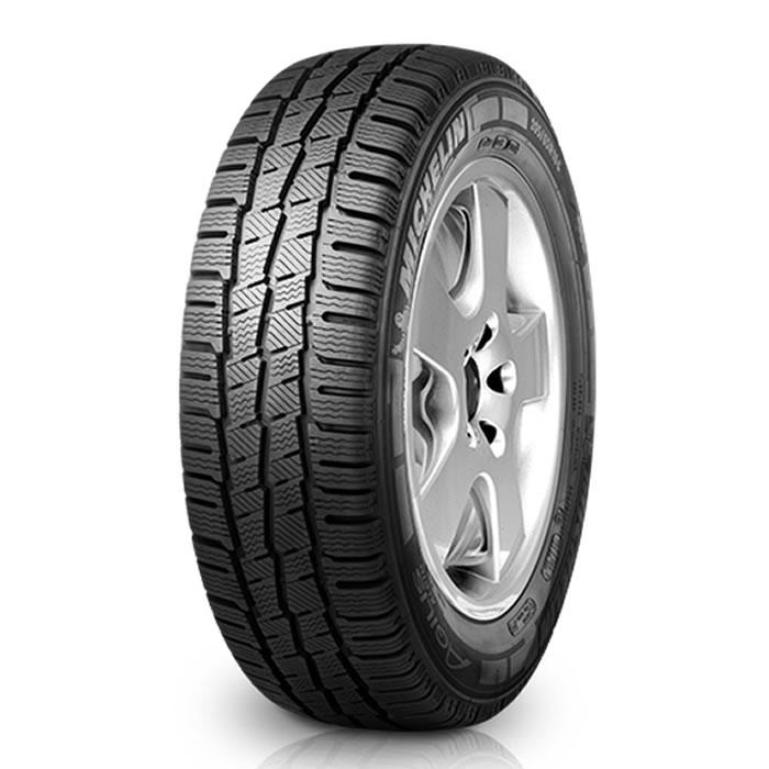 MICHELIN Гума Зимска 205/65R16C 107/105T AGILIS ALPIN
