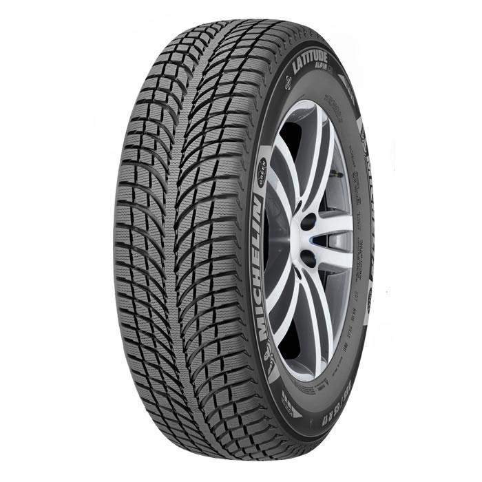 MICHELIN Гума Зимска 235/60R16 100T LATITUDE ALPIN