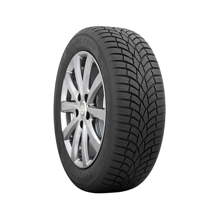 TOYO Гума Зимска 185/60R16 86H OB944