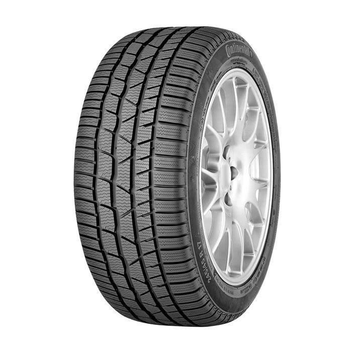 CONTINENTAL Гума Зимска 305/40R20 112V TS830P SUV NO XL