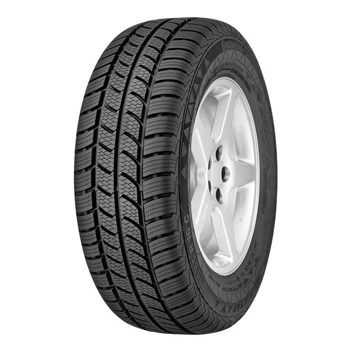 CONTINENTAL Гума Летна 215/65R15C 104/102T VANCO 2