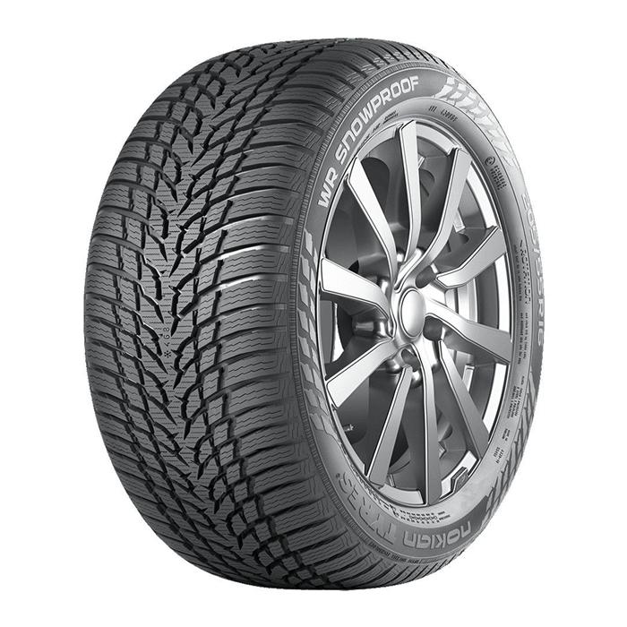 NOKIAN Гума Зимска 215/55R16 93H WR Snowproof
