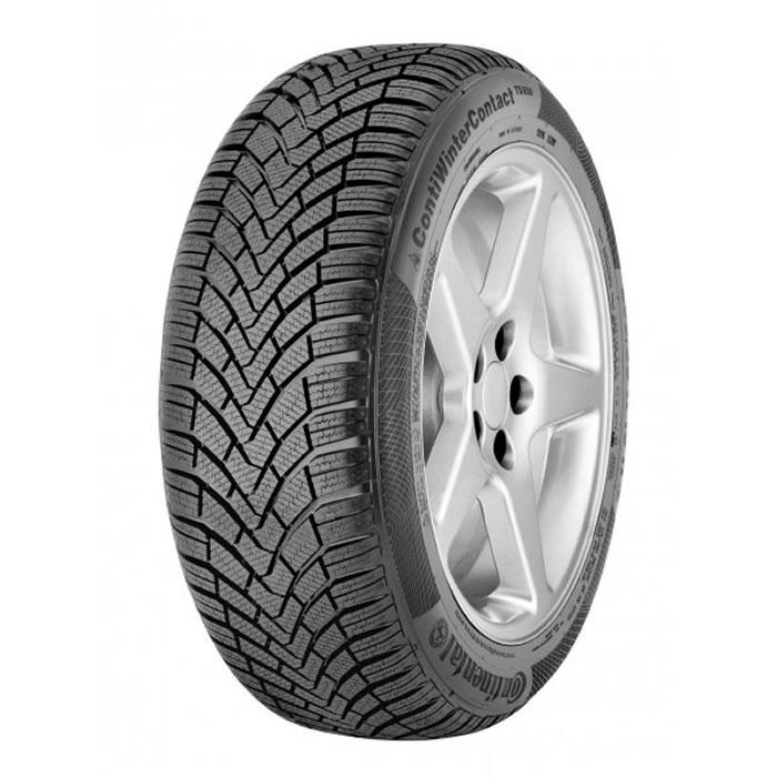 CONTINENTAL Гума Зимска 215/50R17 95H TS850 XL
