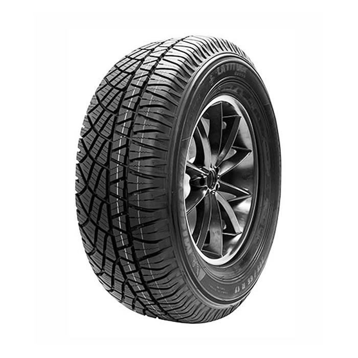 MICHELIN Гума За сите терени и сезони 225/65R17 102H LATITUDE CROSS