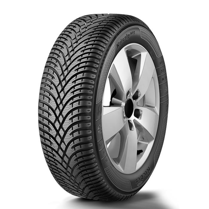 KLEBER Гума Зимска 205/50R17 93H KRISALP HP3 XL