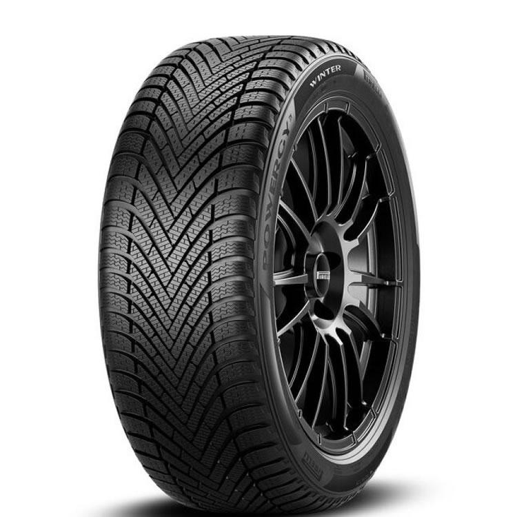 PIRELLI Гума Зимска 235/60R18 107H PWR-WT XL