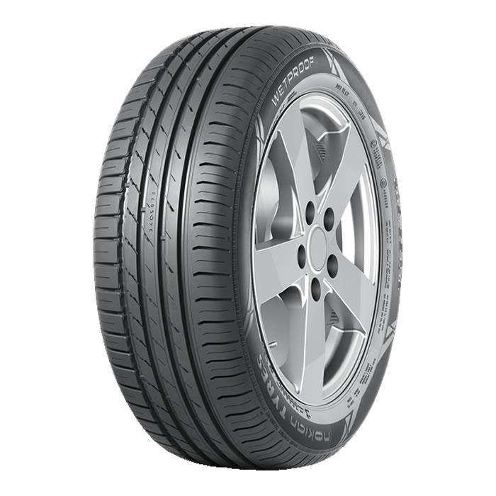 NOKIAN Гума Летна 195/50R16 88V Wetproof XL