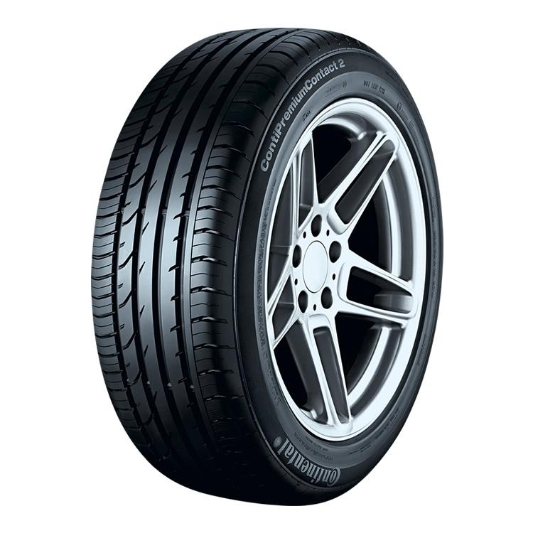 CONTINENTAL Гума Летна 195/60R16 89H CPC2