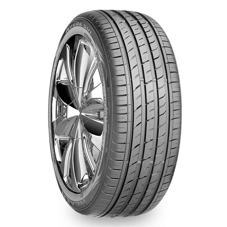 NEXEN Гума Летна 225/45R19 96W  N'Fera SU1 XL