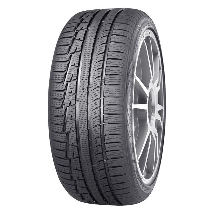 NOKIAN Гума Зимска 235/45R17 97H WR A3 XL