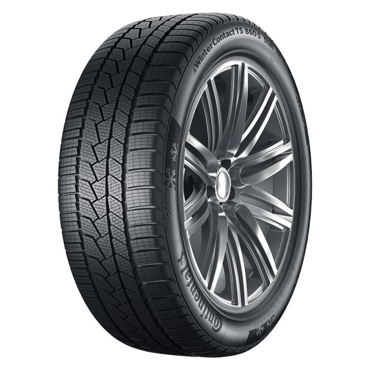 CONTINENTAL Гума Зимска 295/35R20 105V WinterContact TS860 S NA0