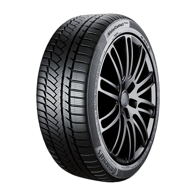 CONTINENTAL Гума Зимска 255/65R19 114V WinterContact TS850 P SUV