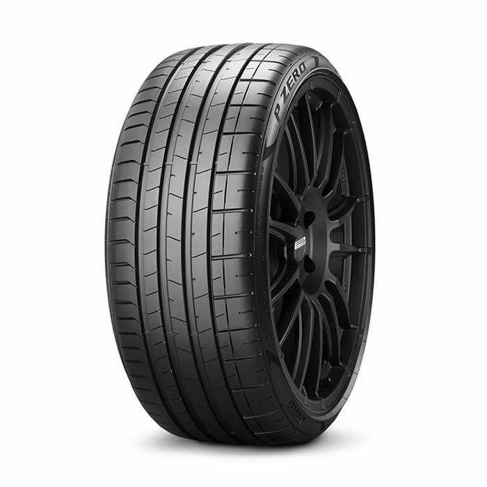 PIRELLI Гума Летна 315/30R21 105Y P-ZERO NA1 XL