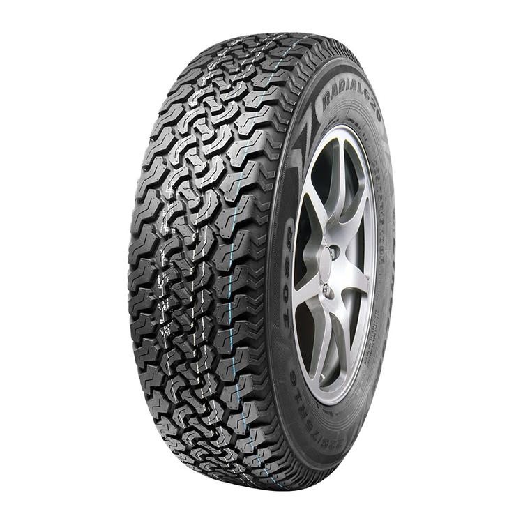 LING LONG Гума За сите терени и сезони 215/65R16 98H R620